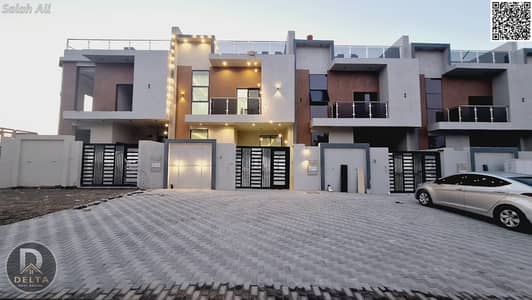 4 Bedroom Villa for Sale in Al Helio, Ajman - WhatsApp Image 2025-01-15 at 8.23. 35 PM. jpeg