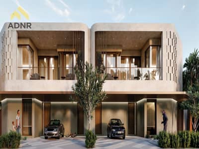 4 Bedroom Townhouse for Sale in Al Tay West, Sharjah - WhatsApp Image 2025-01-18 at 12.51. 04 PM (1). jpeg