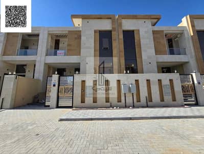 5 Bedroom Townhouse for Sale in Al Alia, Ajman - IMG-20250112-WA0012. jpg