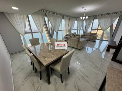 3 Bedroom Flat for Rent in Corniche Area, Abu Dhabi - WhatsApp Image 2023-12-04 at 17.50. 16. jpeg