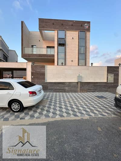 4 Bedroom Villa for Rent in Al Yasmeen, Ajman - WhatsApp Image 2025-01-18 at 7.58. 17 PM. jpeg