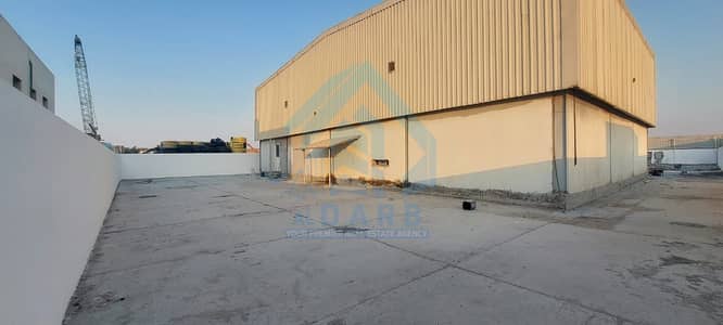 Склад в аренду в Аль Саджа, Шарджа - WhatsApp Image 2025-01-18 at 12.06. 56 PM (3). jpeg