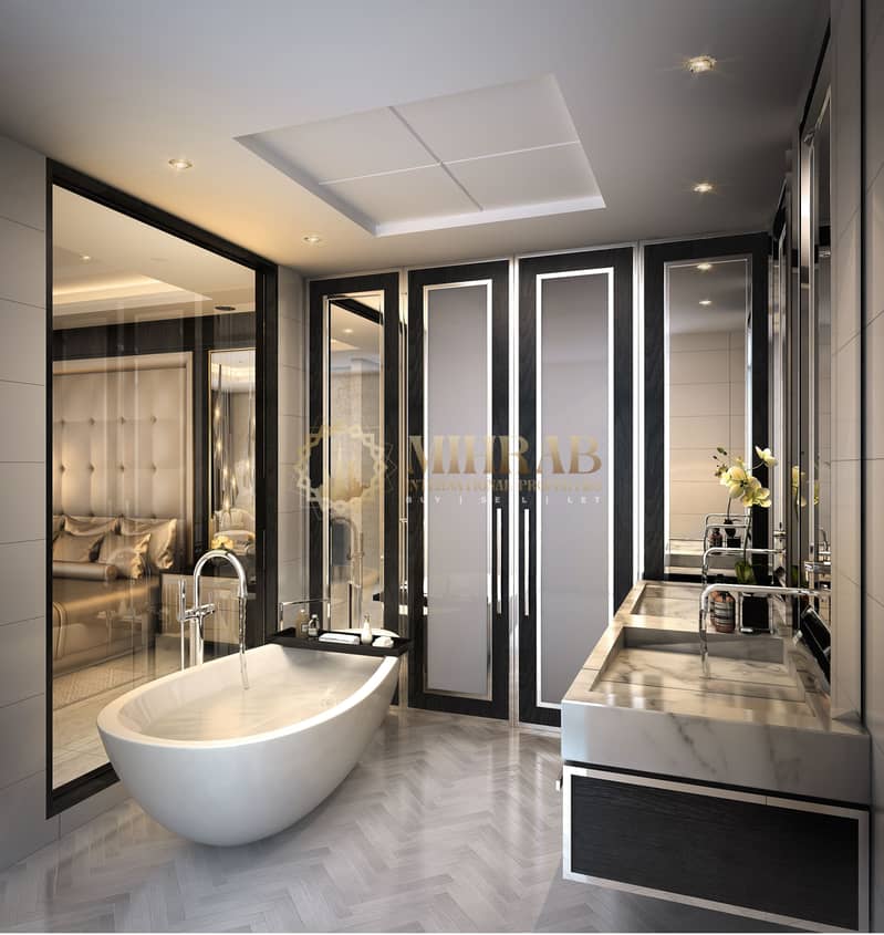 7 Bel Air - Trump Estates - V5 Master Bathroom. jpg
