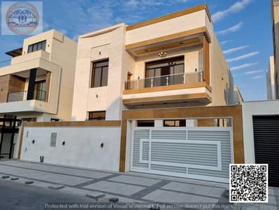 5 Bedroom Villa for Sale in Al Yasmeen, Ajman - WhatsApp Image 2025-01-17 at 4.48. 47 PM (1). jpeg