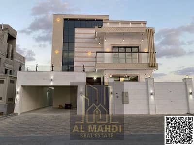 5 Bedroom Villa for Sale in Al Amerah, Ajman - WhatsApp Image 2025-01-18 at 1.20. 08 PM. jpeg