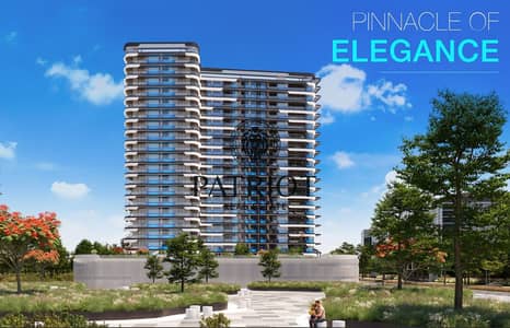 2 Bedroom Apartment for Sale in Dubai Production City (IMPZ), Dubai - 3. jpg