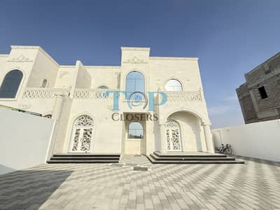 فیلا 5 غرف نوم للايجار في السلامات، العین - فیلا في السلامات 5 غرف 120000 درهم - 10657828