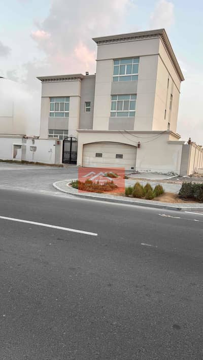 7 Bedroom Villa for Rent in Mohammed Bin Zayed City, Abu Dhabi - 17992821-3990-4E9D-BF8B-DA2CDA30FBA2. jpg