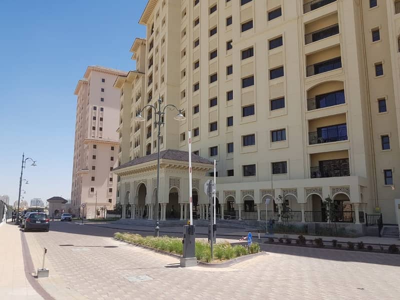 Brand New 1 Bedroom in Jumeirah Golf Estates