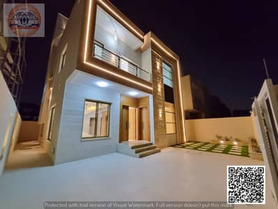 3 Bedroom Villa for Sale in Al Helio, Ajman - WhatsApp Image 2025-01-17 at 7.06. 02 PM (1). jpeg