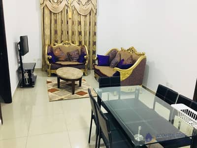 1 Bedroom Flat for Rent in Al Nahda (Dubai), Dubai - WhatsApp Image 2018-02-17 at 5.39. 54 PM (2). jpeg