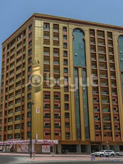 1 Bedroom Flat for Rent in Al Nahda (Dubai), Dubai - IMG_7461. jpg