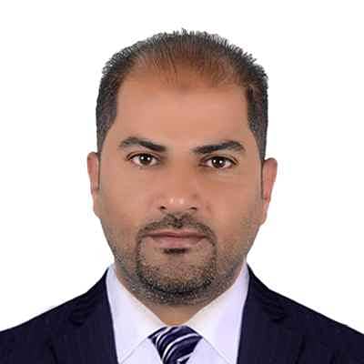 Achraf Ahmed