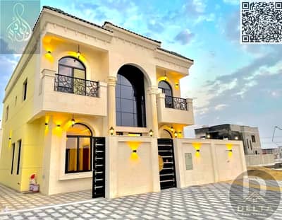 5 Bedroom Villa for Sale in Al Helio, Ajman - IMG-20240808-WA0136. jpg