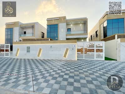 5 Bedroom Villa for Sale in Al Helio, Ajman - IMG-20240226-WA0158. jpg