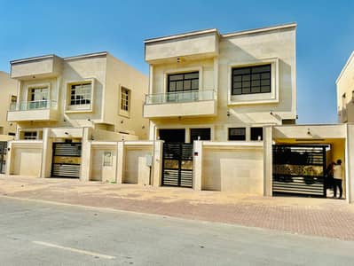 5 Bedroom Villa for Rent in Al Yasmeen, Ajman - WhatsApp Image 2025-01-18 at 22.08. 13_eb6f6caf. jpg