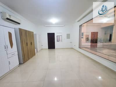 Studio for Rent in Khalifa City, Abu Dhabi - IMG-20250116-WA0052. jpg