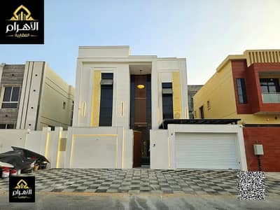 5 Bedroom Villa for Sale in Al Yasmeen, Ajman - batch_756626720-1066x800. jpg