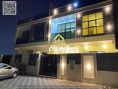 7 Bedroom Villa for Sale in Al Yasmeen, Ajman - WhatsApp Image 2025-01-18 at 10.58. 10 PM. jpg
