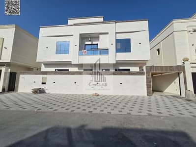 5 Bedroom Villa for Sale in Al Helio, Ajman - IMG-20241224-WA0306. jpg