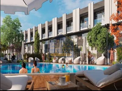 2 Cпальни Апартаменты Продажа в Дубайлэнд, Дубай - a. jpg