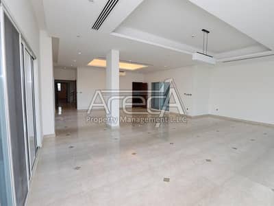 Private Pool! Brand New 5 Master Bed Villa in Marina Village Private Pool! Brand New 5 Master Bed Villa in Marina Village