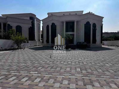 8 Bedroom Villa for Rent in Khalifa City, Abu Dhabi - m7mmEpuqAGbKTCLfKcLMP1q4vkUadObbKK2zxCru