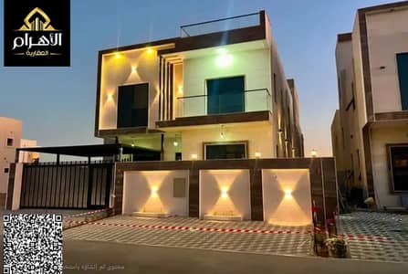 5 Bedroom Villa for Sale in Al Yasmeen, Ajman - batch_756625247-1066x800. jpg