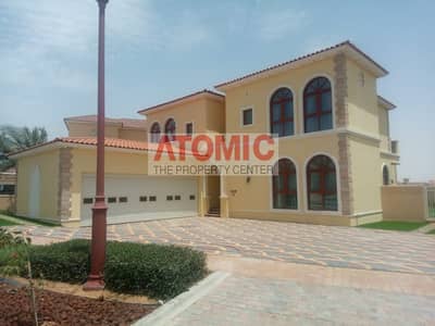 Hacienda Style | 5 Bed Plus Maids | Lake View Hacienda Style | 5 Bed Plus Maids | Lake View