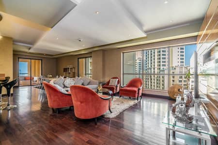 5 Bedroom Apartment for Rent in Jumeirah Beach Residence (JBR), Dubai - faf97dc2-905d-4af3-a9bf-7f2a393cc1f2-(1). jpg