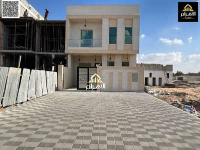 4 Bedroom Townhouse for Sale in Al Zahya, Ajman - batch_b074152d-c94c-488e-8062-e80f76c214ad. jpg