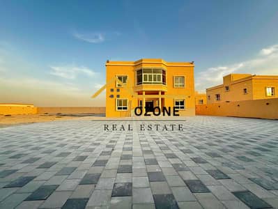 5 Bedroom Villa for Rent in Al Suyoh, Sharjah - IMG_0036. jpg