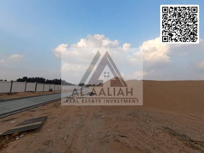 Plot for Sale in Al Helio, Ajman - WhatsApp Image 2025-01-19 at 6.37. 01 AM. jpeg