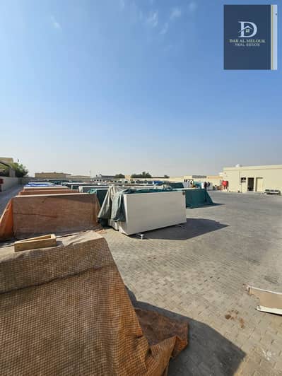 Warehouse for Sale in Al Sajaa Industrial, Sharjah - بلك 7. jpeg