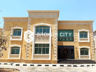7 Bedroom Villa for Rent in Mohammed Bin Zayed City, Abu Dhabi - IMG-20241128-WA0038. jpg