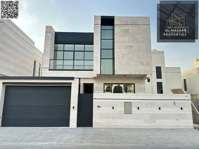 5 Bedroom Villa for Sale in Al Yasmeen, Ajman - batch_WhatsApp Image 2025-01-18 at 12.55. 43 PM. jpg