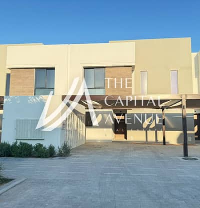2 Bedroom Townhouse for Rent in Yas Island, Abu Dhabi - Untitled design (75). png