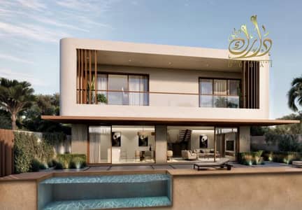 3 Bedroom Townhouse for Sale in Al Tay West, Sharjah - Screenshot 2025-01-19 101723. png