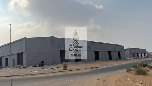 Warehouse for Rent in Umm Al Thuoob, Umm Al Quwain - WhatsApp Image 2025-01-19 at 10.31. 22 AM. jpeg