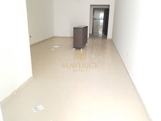 Huge 1BHK with Balcony | 6 Cheques | Al Taawun