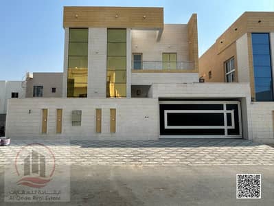 5 Bedroom Villa for Sale in Al Yasmeen, Ajman - WhatsApp Image 2024-07-29 at 10.44. 57 AM copy11. jpg