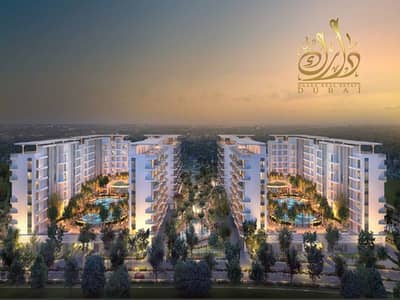 1 Bedroom Apartment for Sale in DAMAC Lagoons, Dubai - 2. png