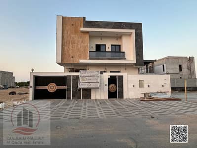 5 Bedroom Villa for Sale in Al Helio, Ajman - WhatsApp Image 2024-07-29 at 10.44. 57 AM copy9. jpg