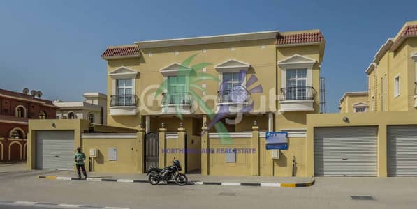 4 Bedroom Villa for Rent in Al Sabkha, Sharjah - IMG_3135. jpg