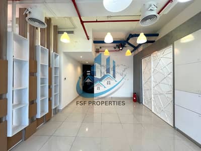 Office for Rent in Business Bay, Dubai - IMG-20250119-WA0011. jpg