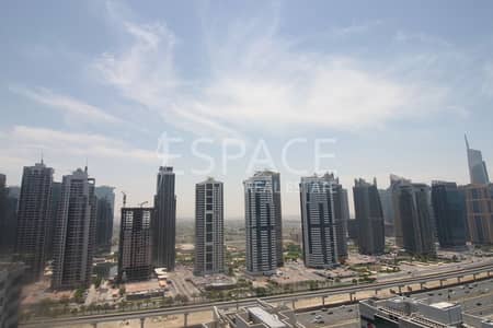 Balcony | Fully Equipped Kitchen | Vacant Balcony | Fully Equipped Kitchen | Vacant