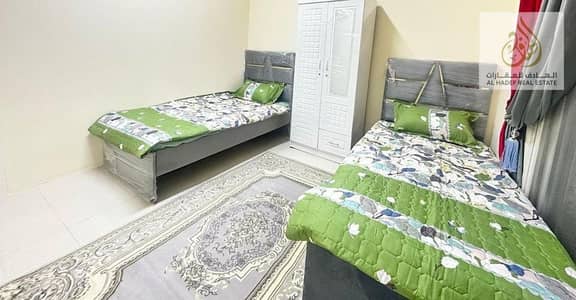 2 Bedroom Apartment for Rent in Al Rawda, Ajman - WhatsApp Image 2024-04-24 at 5.16. 43 AM. jpeg