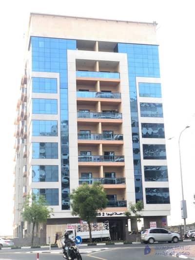 1 Bedroom Apartment for Rent in Dubai Silicon Oasis (DSO), Dubai - IMG_5902. JPG