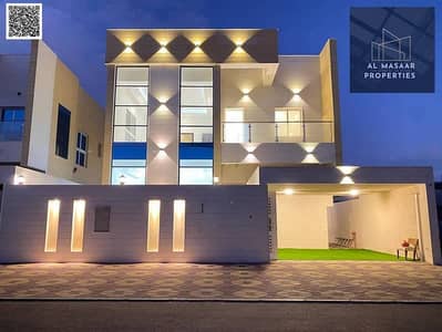 5 Bedroom Villa for Sale in Al Yasmeen, Ajman - 756443722-800x600. jpeg