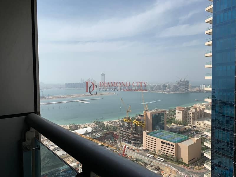 Stunning 2 Bedroom Apartment|Vacant|Sea View Stunning 2 Bedroom Apartment|Vacant|Sea View